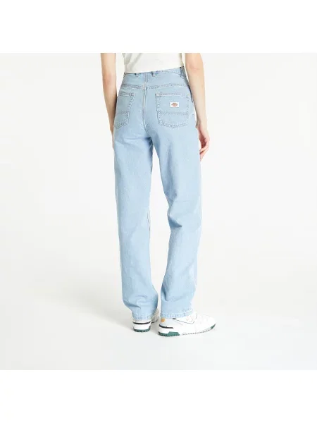 Kalhoty Dickies modré