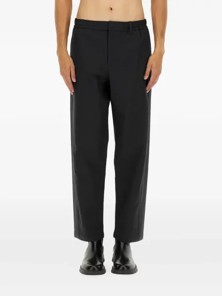 Pás kalhoty Laminar černé