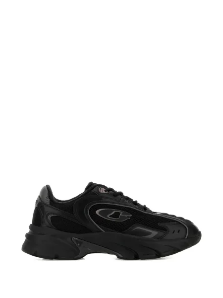 Sneakerși Coach negru