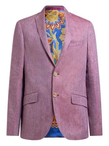Sacou Etro roz