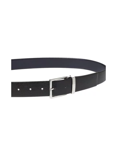 Curea Tommy Hilfiger negru