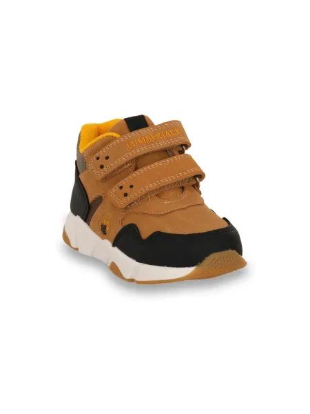 Pantofi copii Lumberjack galben