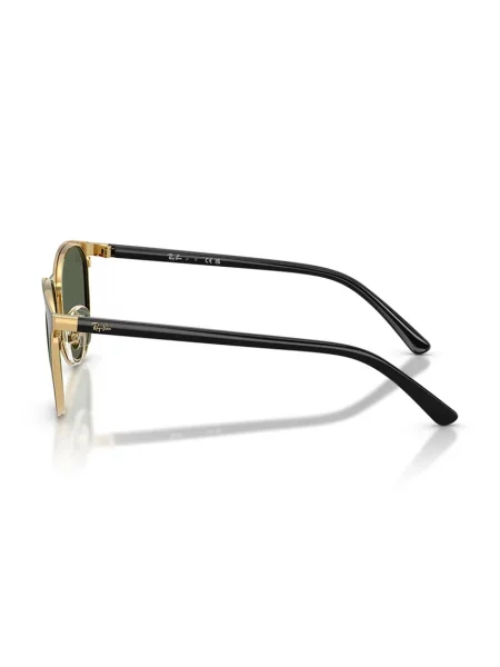 Ray-Ban gyerek napszemüveg fekete