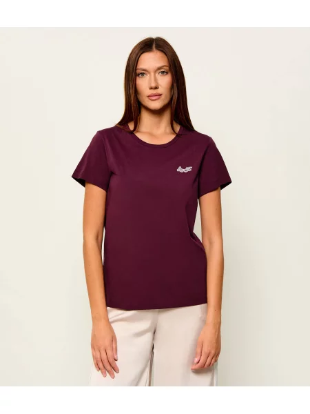 Liu Jo Sport Tricou roșu