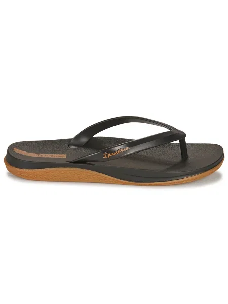 Papucs Ipanema fekete