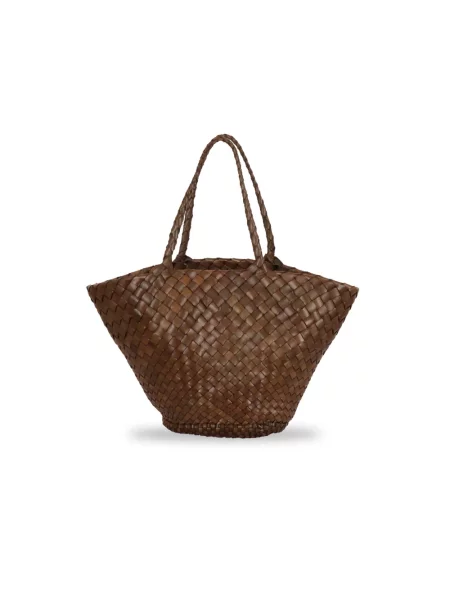 Shopperka Dragon Diffusion zielona