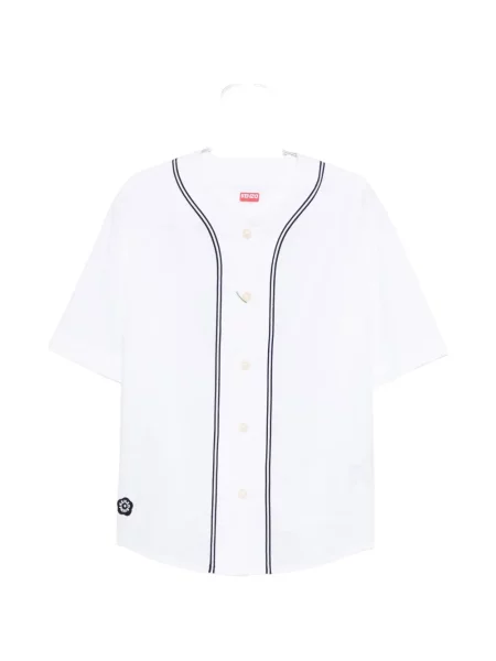 Košile Kenzo bílá