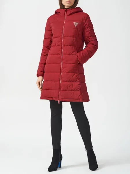 Куртка Guess червона