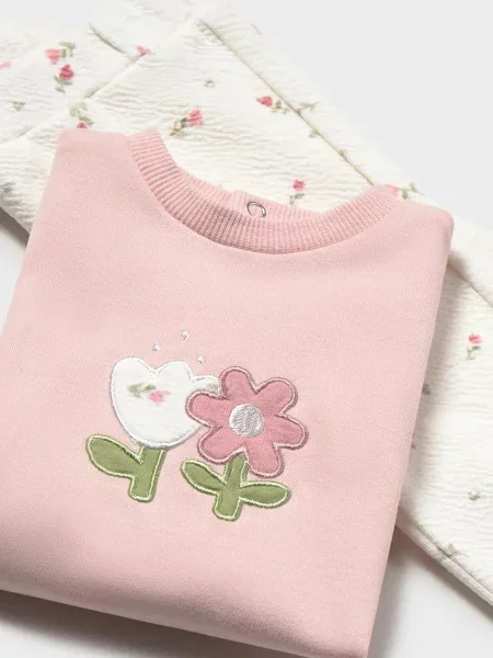Детский спортивный костюм Mayoral Newborn