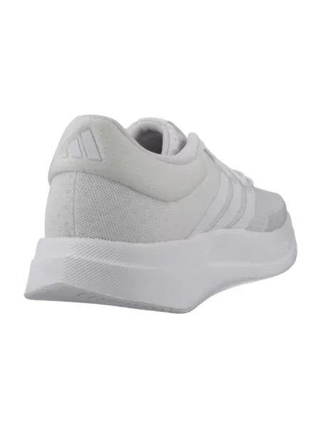 Pantofi Adidas alb
