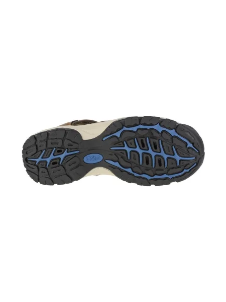 Pantofi Cmp maro