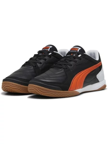 Pantofi Puma negru