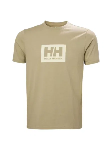Póló Helly Hansen bézs