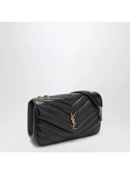 Torebka Saint Laurent czarna