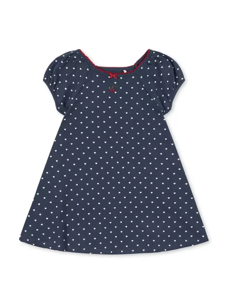 Konges Sløjd Дитяча сукня CLASSIC SS DRESS GOTS