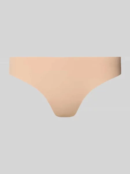 Stringi z mikrofazy bez szwów Jake*s Casual