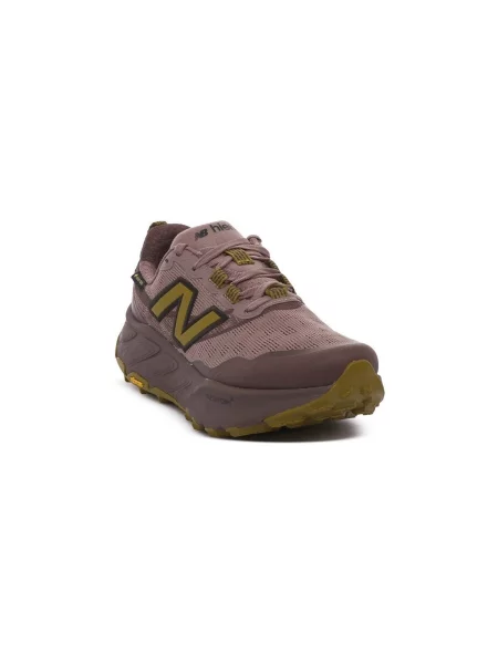 Tenisky New Balance zelená