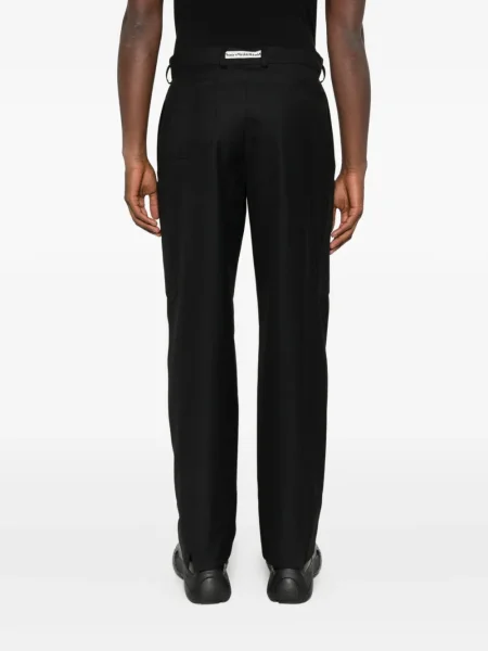 Pantaloni Notrainproof negru