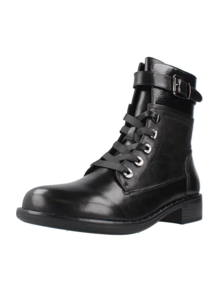 Pantofi Regarde Le Ciel negru