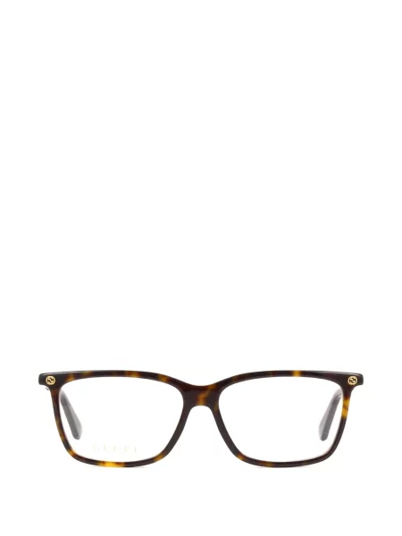 Sunčane naočale Gucci Eyewear smeđa