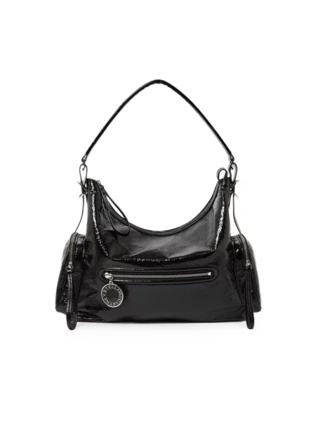 Torebka Stella Mccartney czarna
