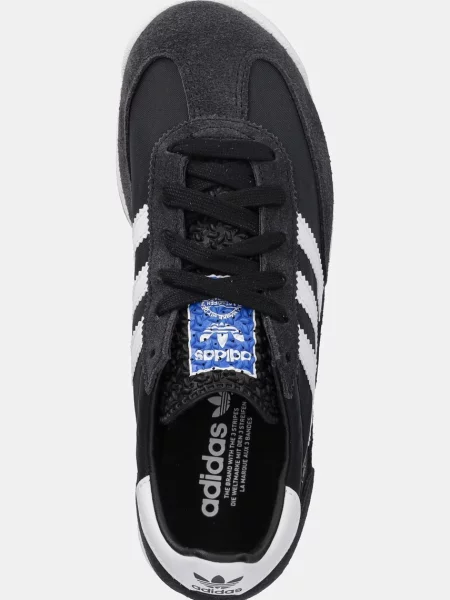 Adidas Originals Детски маратонки SL 72 RS черно