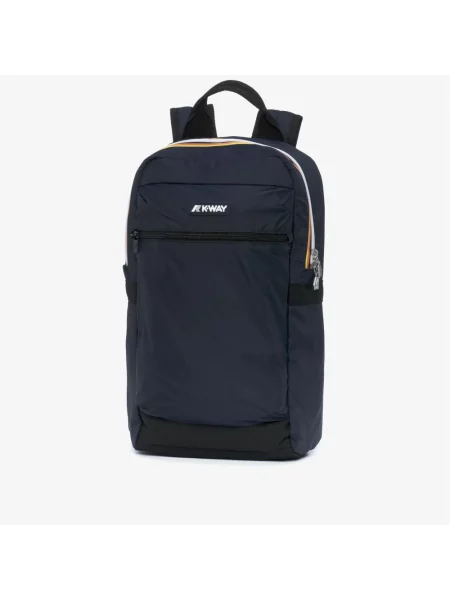 Torba K-way niebieska