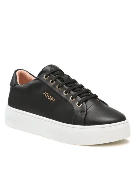 Sneakers Joop! μαύρο