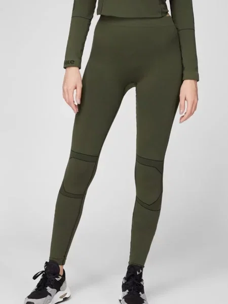 Термобелье Naviale зеленое