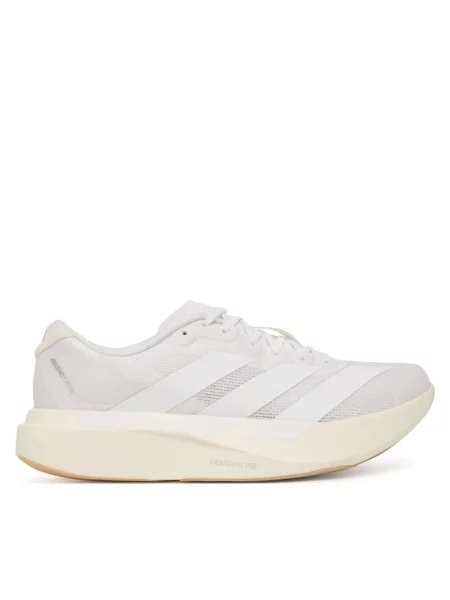 Buty do biegania adidas białe