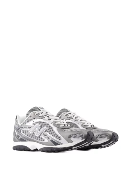 Sneakerși New Balance gri