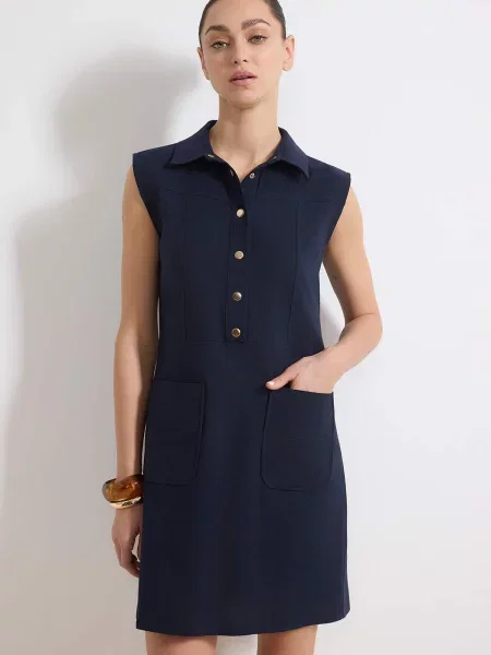 Rochie Trendyol albastru