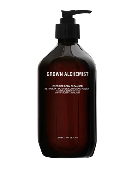Grown Alchemist Energize Body Cleanser Sprchový gel ml