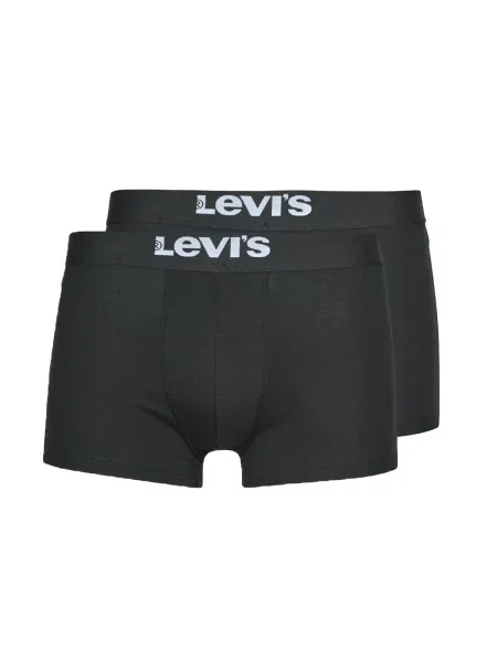 Boksarice Levi's® črna