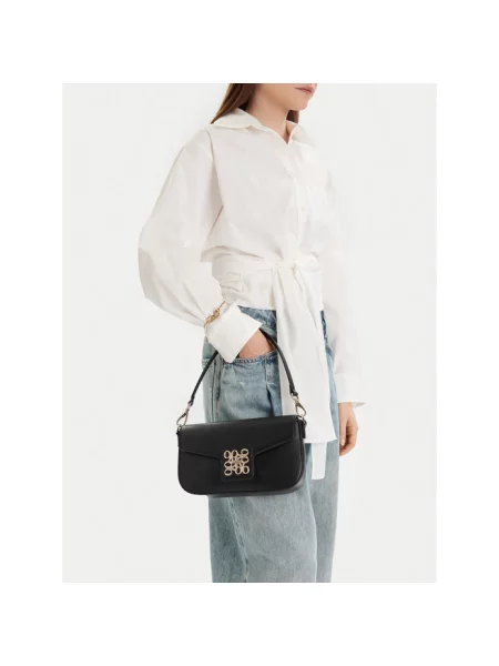 Torebka Nine West czarna