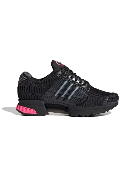 Adidas Climacool 1 W Core Black Kobiety Buty sportowe adidas Originals Size: czarny