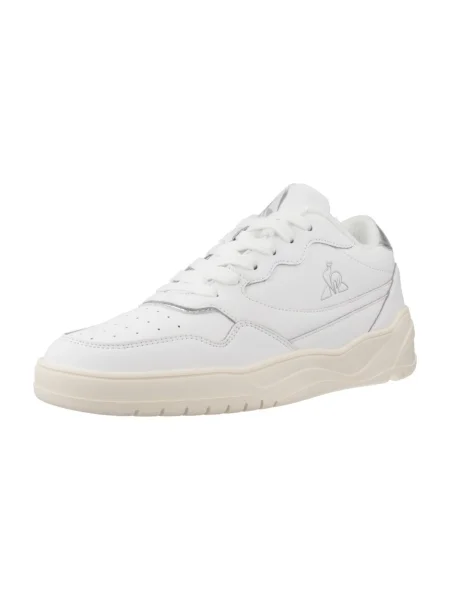 Pantofi Le Coq Sportif alb