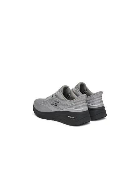 Skechers Sportcipők Arch Fit szürke