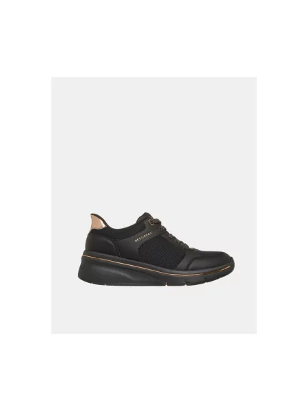 Pantofi Skechers negru