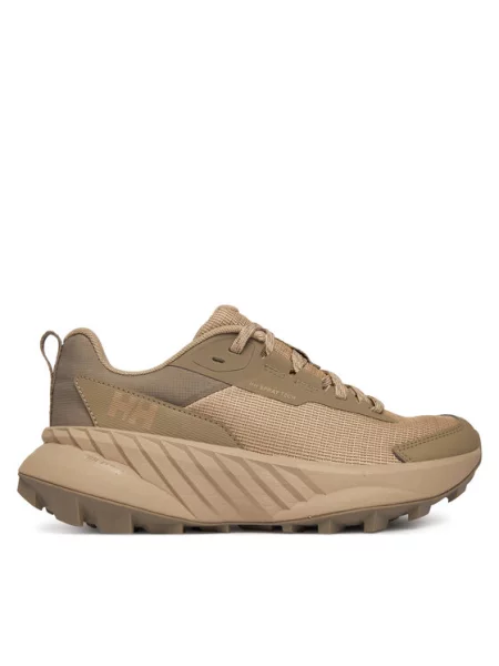 Trekking čevlji Helly Hansen AWE Hiker DWR Khaki
