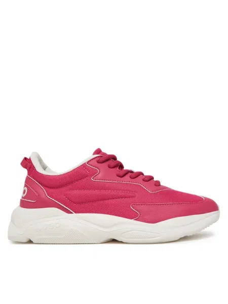 HUGO Sneakers Leon Runn roz