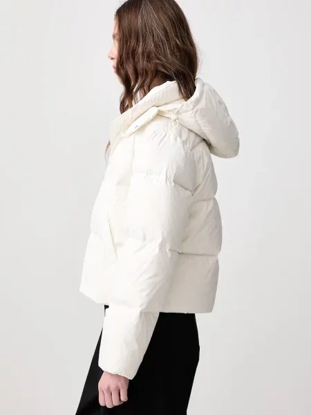 Lacoste пухова куртка