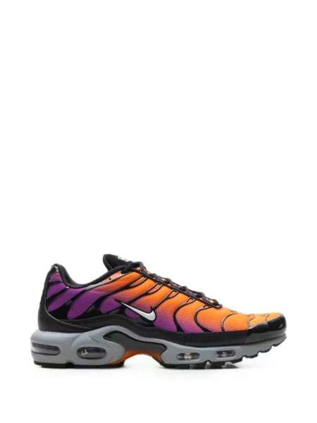 Sneakerși Nike Air Max Plus portocaliu