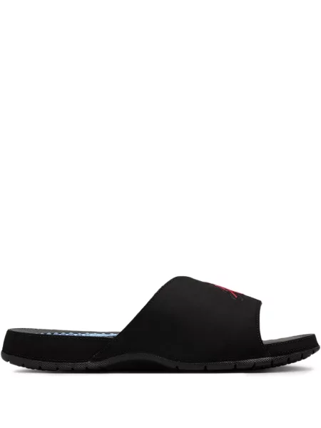 Papuci Jordan negru