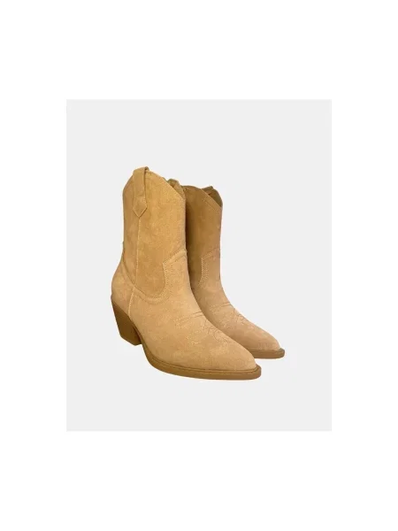 Pantofi Rks maro