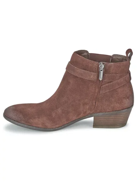 Pantofi Sam Edelman maro