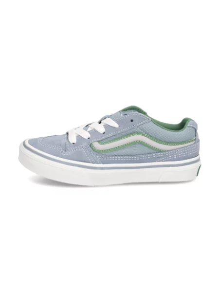 Dětské tenisky Vans modré