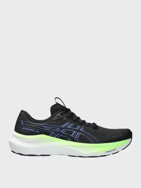 Кроссовки Asics GT-2000 черные