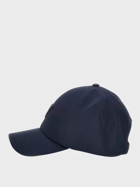 Кепка Guess синяя