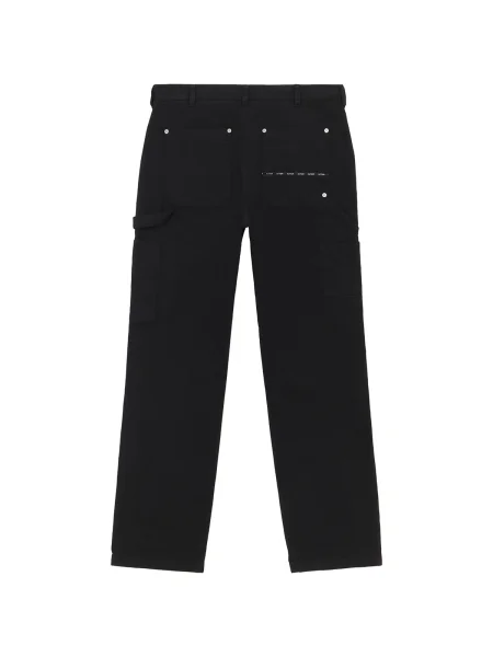 Pantaloni Iuter negru